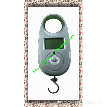 15kg Cheap Super Small Digital Fishing Scale (ocs-06)